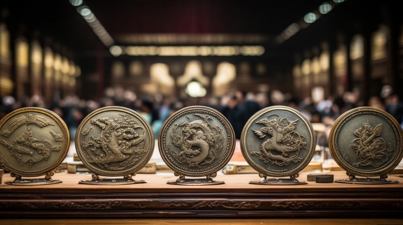 五帝钱最贵的位置是哪个?哪个摆放部位价值最高? 五帝钱最贵的位置是哪个?哪个摆放部位价值最高?