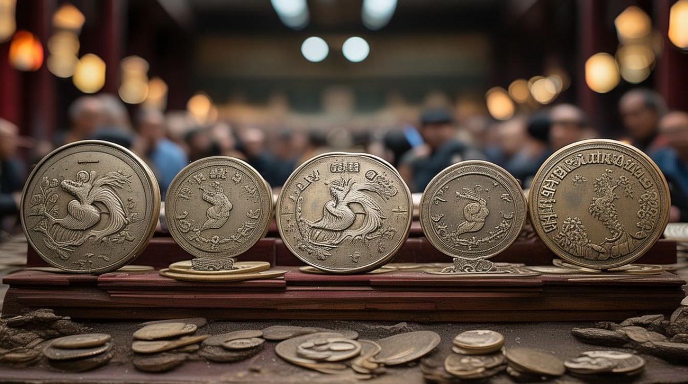 五帝钱最贵的位置是哪个?哪个摆放部位价值最高? 五帝钱最贵的位置是哪个?哪个摆放部位价值最高?
