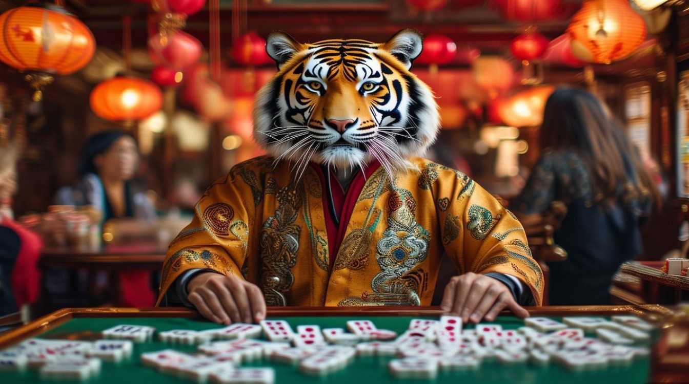 生肖虎打牌时运气为什么总那么好?属虎的人打牌手气旺的原因是什么? 生肖虎打牌时运气为什么总那么好?属虎的人打牌手气旺的原因是什么?