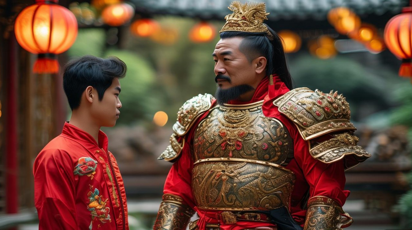 家里父子属相合真的好吗？对亲子关系和家庭运势有什么影响？