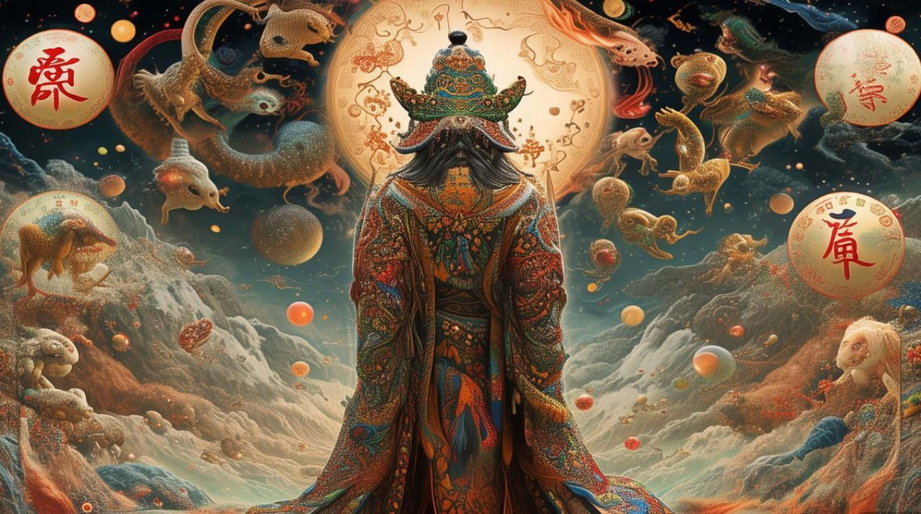属相年月与命运的关系是真的吗？科学依据是什么？