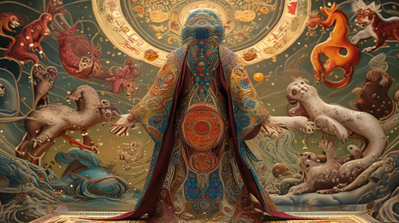 属相年月与命运的关系是真的吗?科学依据是什么? 属相年月与命运的关系是真的吗?科学依据是什么?