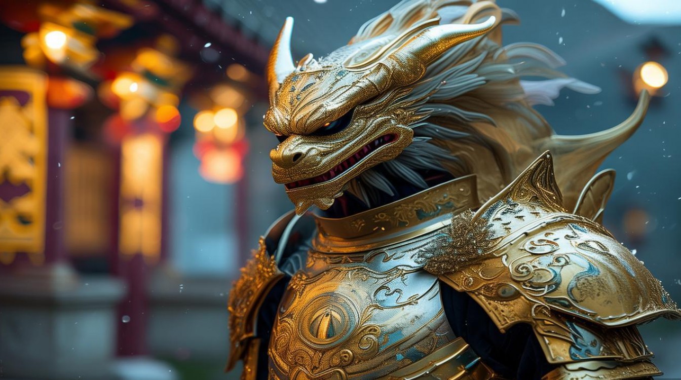 属龙人腊月运气怎么样？事业财运感情有转机吗？速看！
