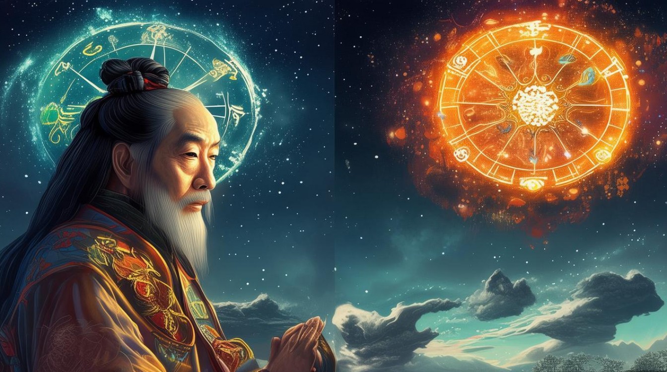 属相婚配和十二星座看姻缘，哪个更准？两者结合该怎么参考？