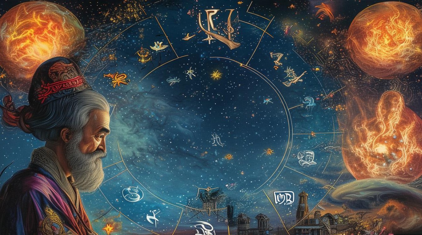 属相婚配和十二星座看姻缘，哪个更准？两者结合该怎么参考？