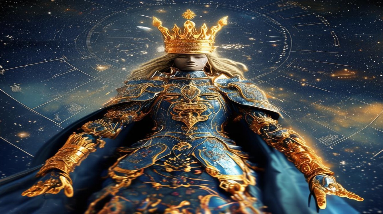 天顶星座十宫是什么？如何影响人生目标与事业方向？