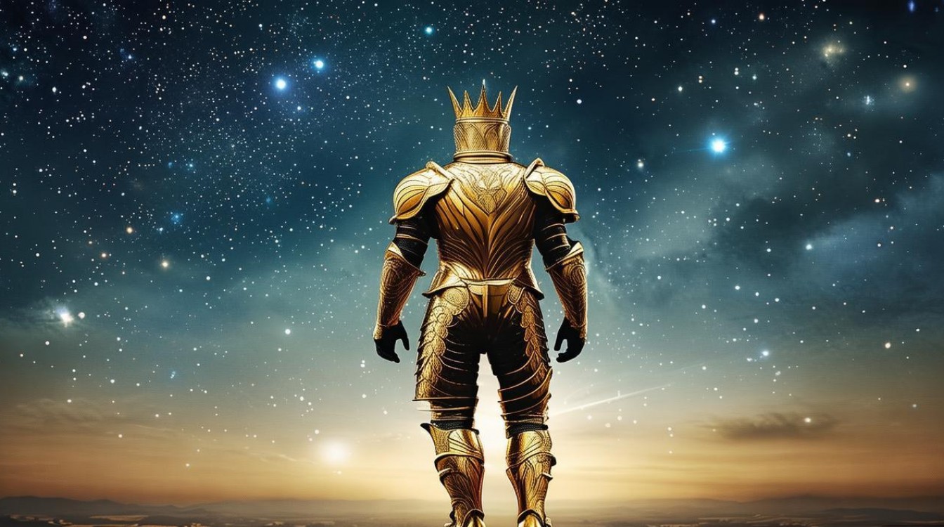 天顶星座十宫是什么？如何影响人生目标与事业方向？