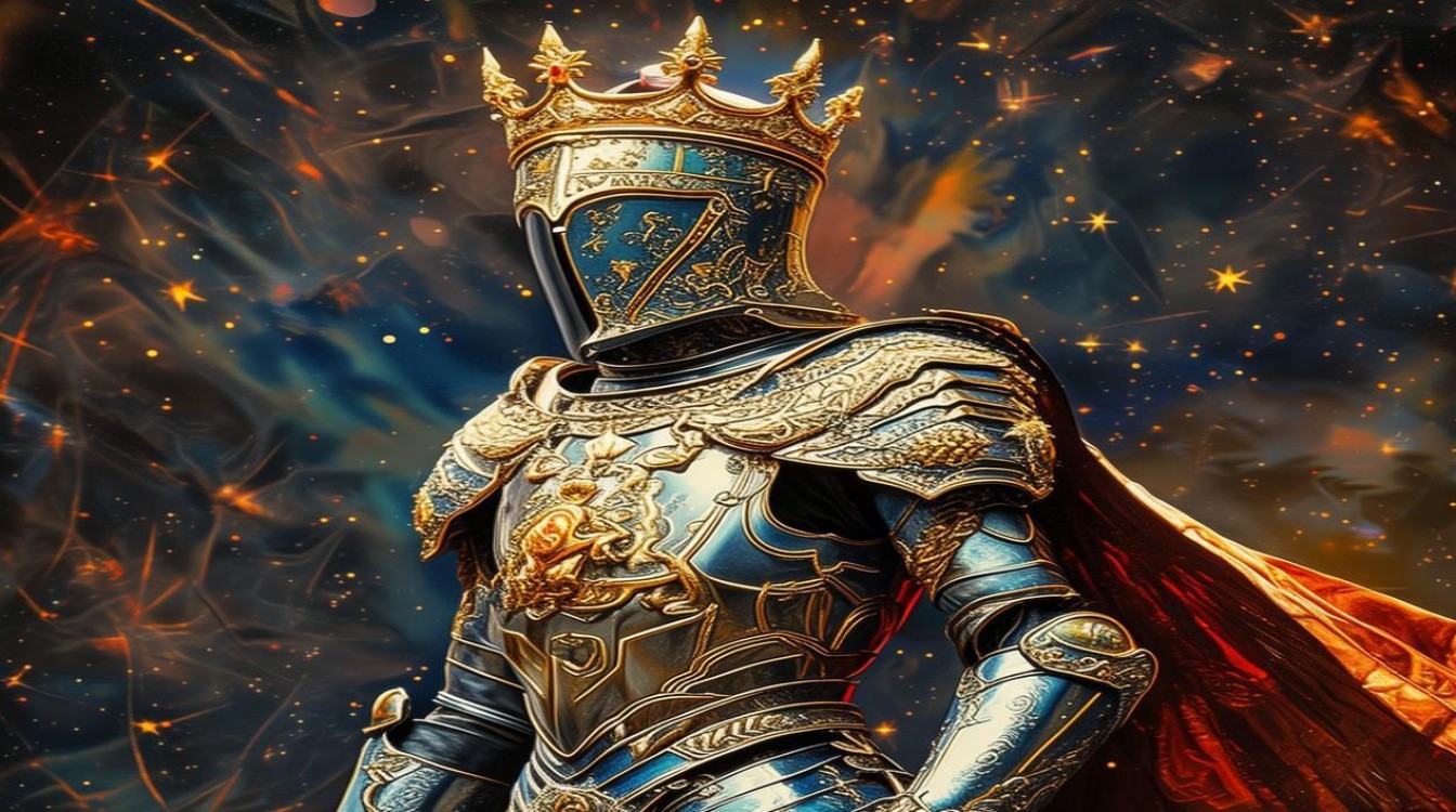 天顶星座十宫是什么？如何影响人生目标与事业方向？