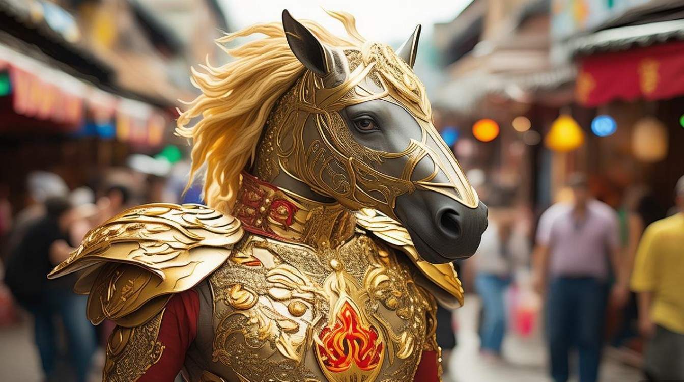 属马的人和属羊、属虎、属狗的生肖，哪个配对最相配呢？