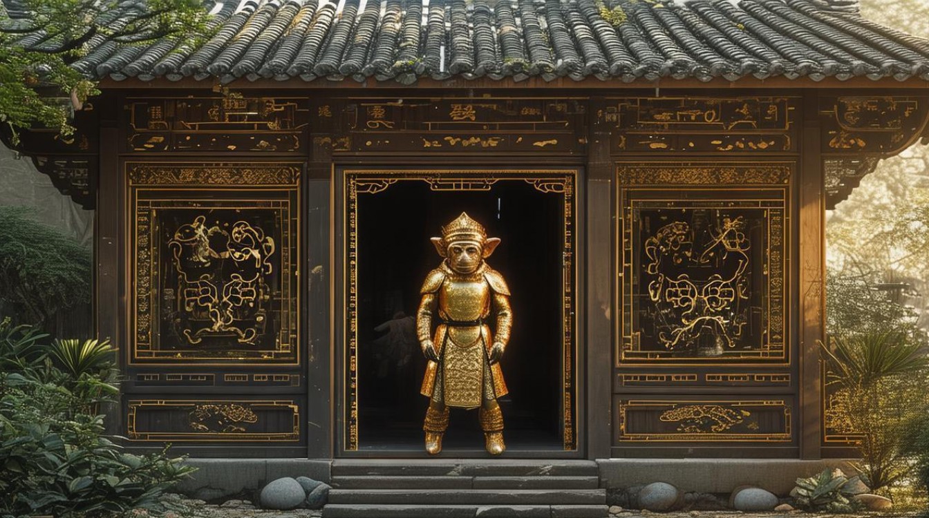 属猴的人买房选朝向,哪个方向住着更旺宅又舒适? 属猴的人买房选朝向,哪个方向住着更旺宅又舒适?
