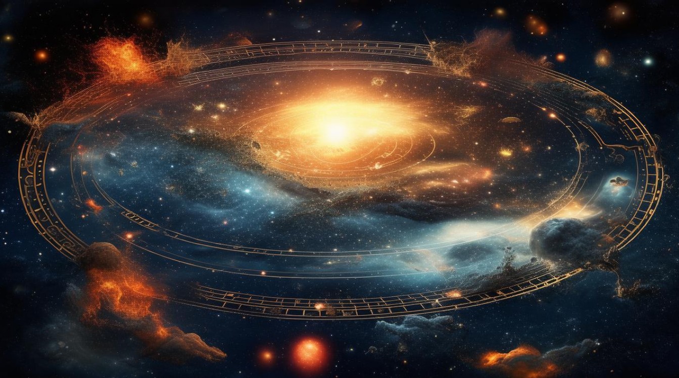 如何根据生日确定所属星座?所有生日星座日期范围一览 如何根据生日确定所属星座?所有生日星座日期范围一览