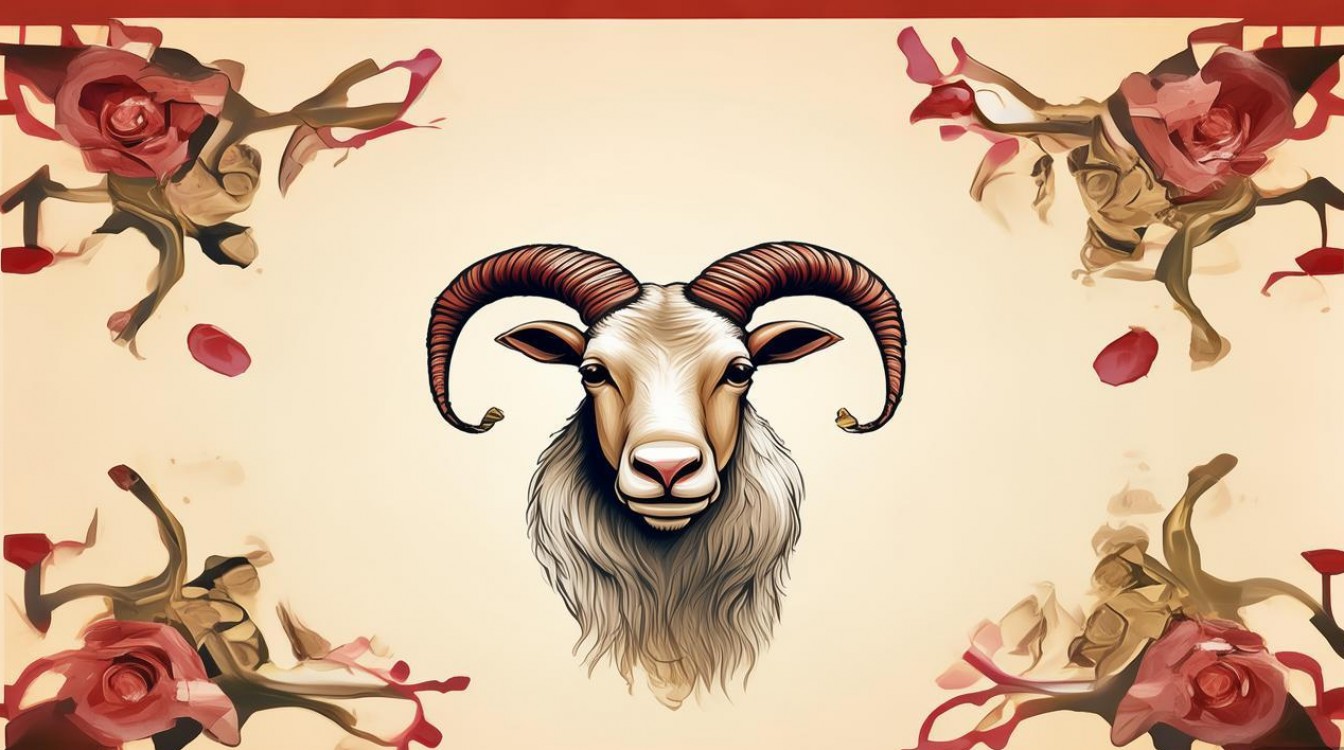 2019年属羊人整体运势怎么样？事业财运感情会有哪些变化？