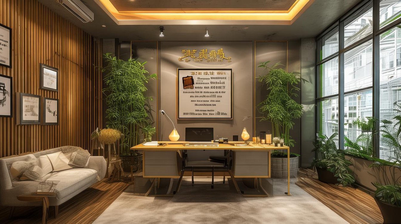 办公室文昌位具体在哪个位置？办公桌朝向与布局有讲究吗？