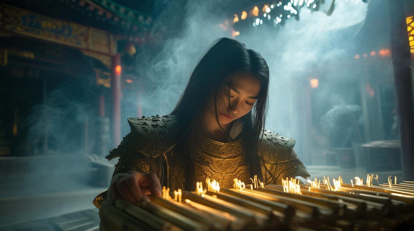 求的签是运气?签文如何指引你的好运方向?解签这样说对吗? 求的签是运气?签文如何指引你的好运方向?解签这样说对吗?