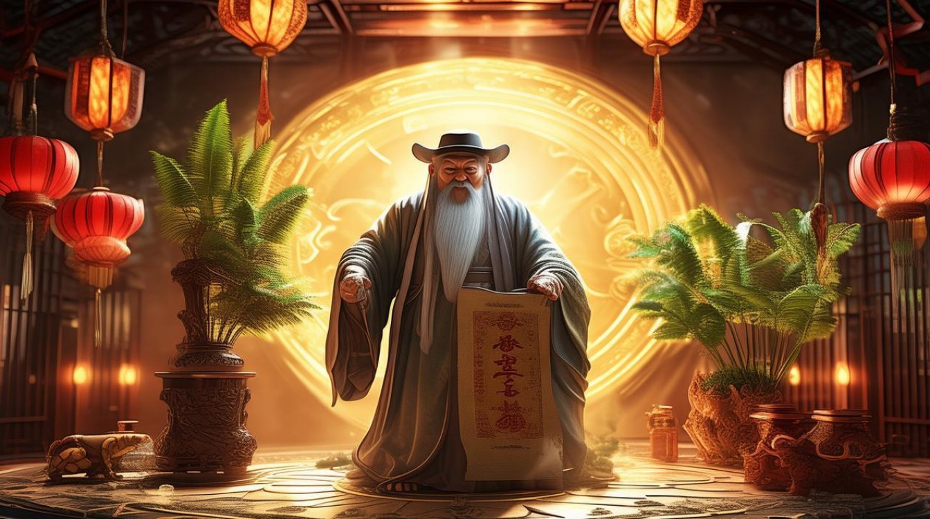 2024属鼠人偏财运在哪个方位？求偏财找准这个旺位方向！
