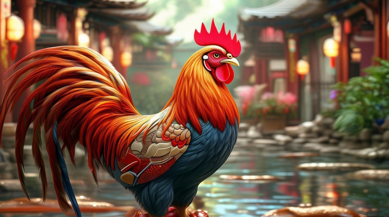 属相火鸡住几楼