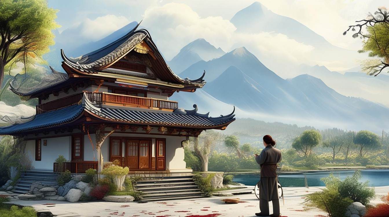 三合风水和三僚风水有何区别?哪个更值得实际选择? 三合风水和三僚风水有何区别?哪个更值得实际选择?