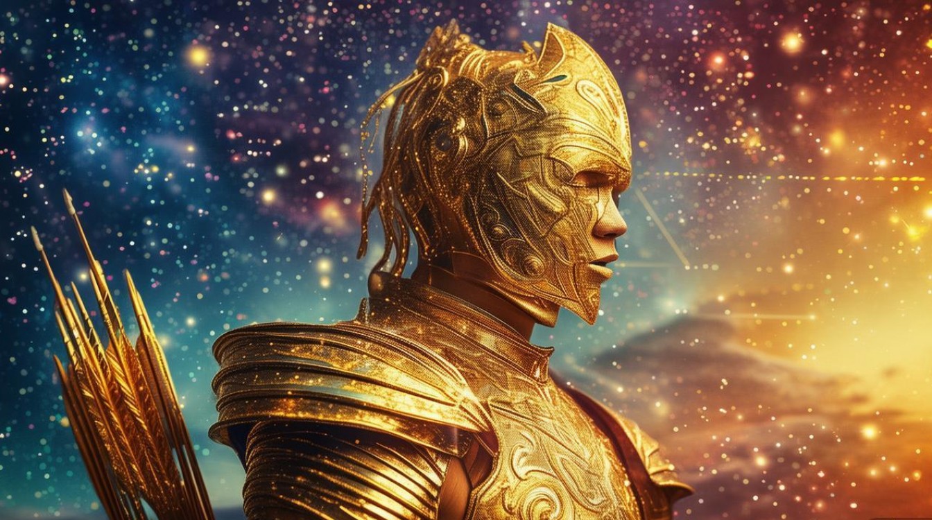 射手配对哪个星座最易擦出火花？揭秘真爱星座的甜蜜密码