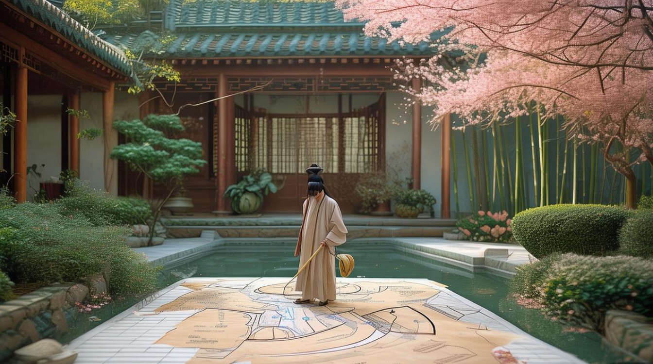 家居风水布局,八宅派和九星派究竟哪个更准?实际效果差异解析 家居风水布局,八宅派和九星派究竟哪个更准?实际效果差异解析