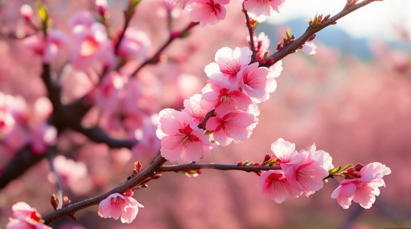 桃花象征的生肖属相是什么?哪个属相桃花运最旺? 桃花象征的生肖属相是什么?哪个属相桃花运最旺?
