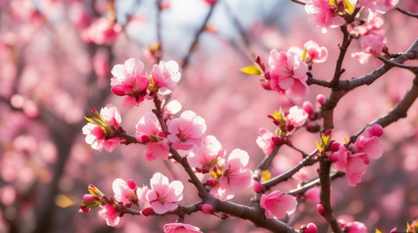 桃花象征的生肖属相是什么?哪个属相桃花运最旺? 桃花象征的生肖属相是什么?哪个属相桃花运最旺?