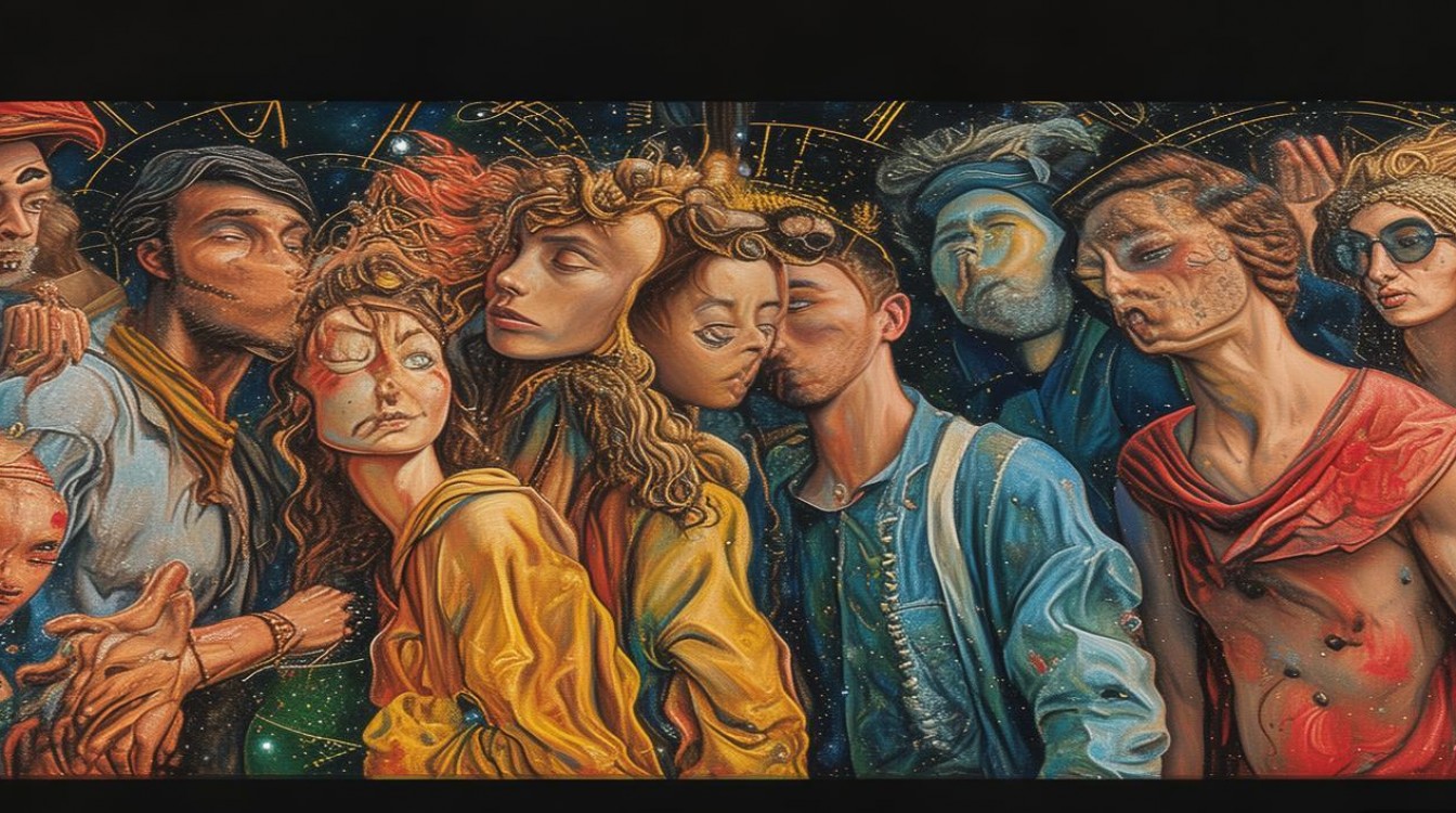 十二星座男女性格对比,男生更直接还是女生更细腻? 十二星座男女性格对比,男生更直接还是女生更细腻?
