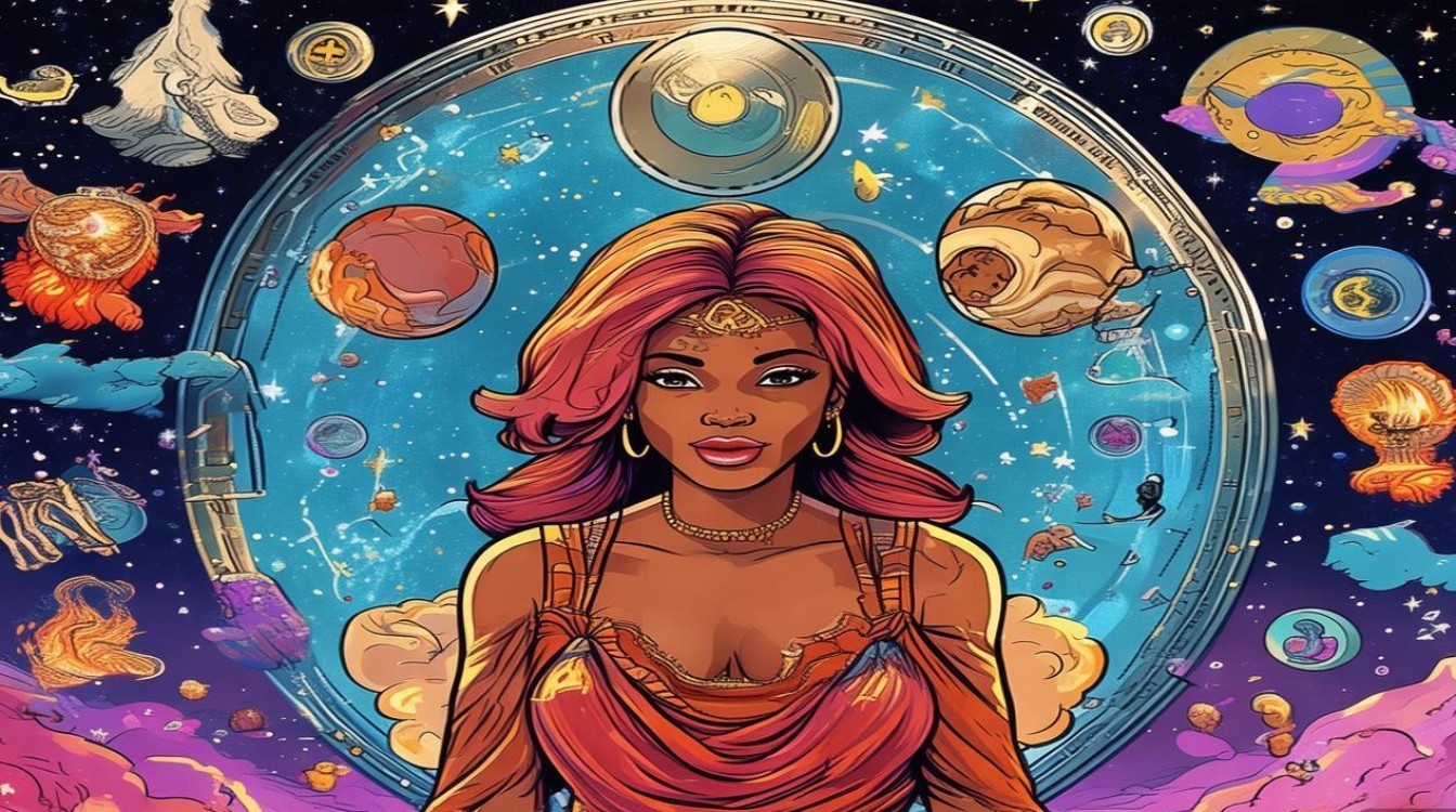 十六姐聊星座，如何通过星座找到真爱？秘诀是什么？