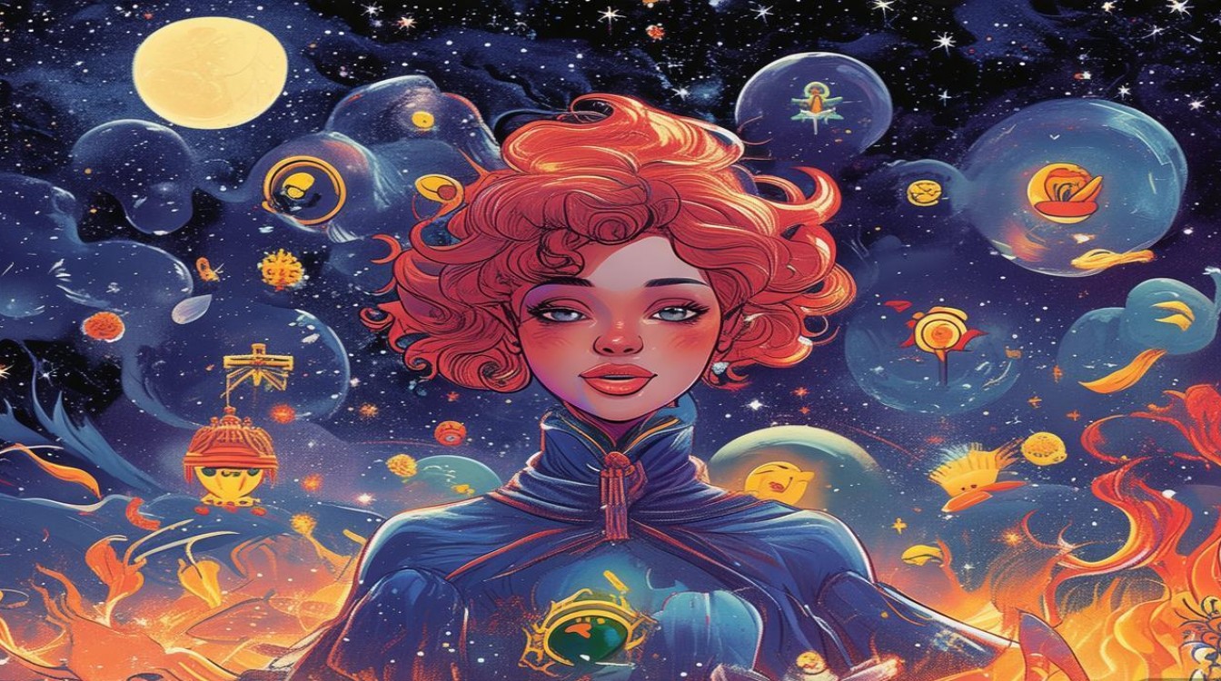 十六姐聊星座，如何通过星座找到真爱？秘诀是什么？