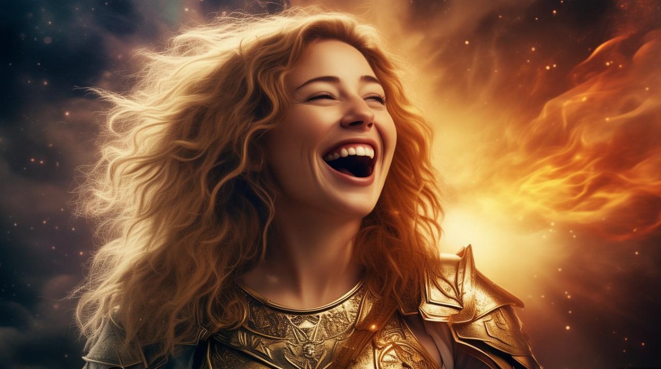 为什么这些星座女天生受欢迎?星座魅力背后的深层原因分析 为什么这些星座女天生受欢迎?星座魅力背后的深层原因分析