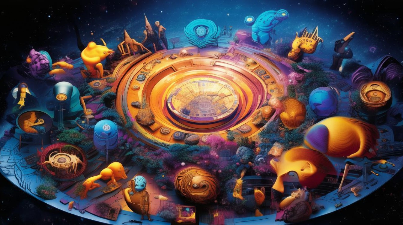 各种星座网的星座运势解读准确吗？不同平台内容差异怎么区分？