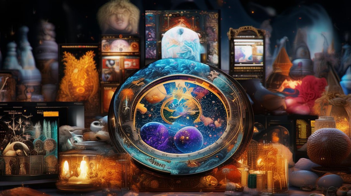 各种星座网的星座运势解读准确吗?不同平台内容差异怎么区分? 各种星座网的星座运势解读准确吗?不同平台内容差异怎么区分?