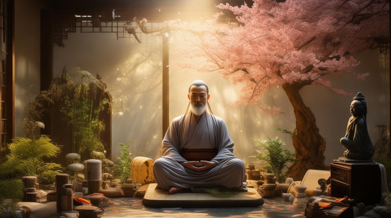 改运气风水的方法有哪些？普通人如何通过家居布局提升运气？