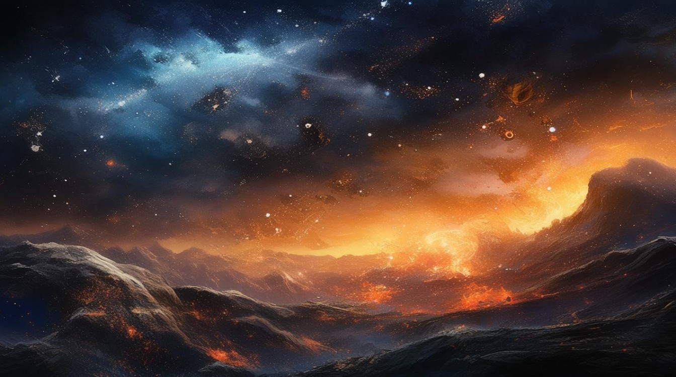 十二星座专属神仙分别是谁？你的星座守护神仙是哪位？
