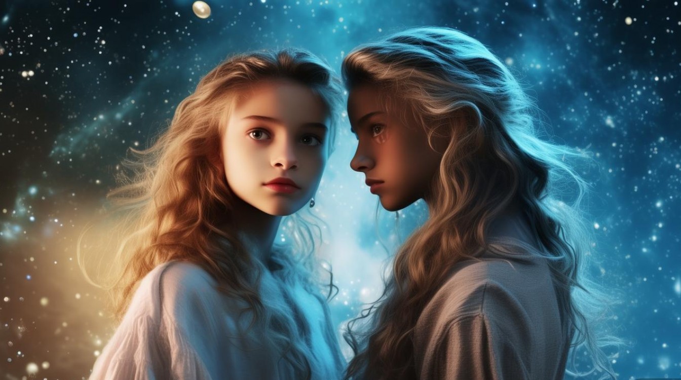 十二星座双子女为何总让人捉摸不透?他们的心思到底有多难懂? 十二星座双子女为何总让人捉摸不透?他们的心思到底有多难懂?