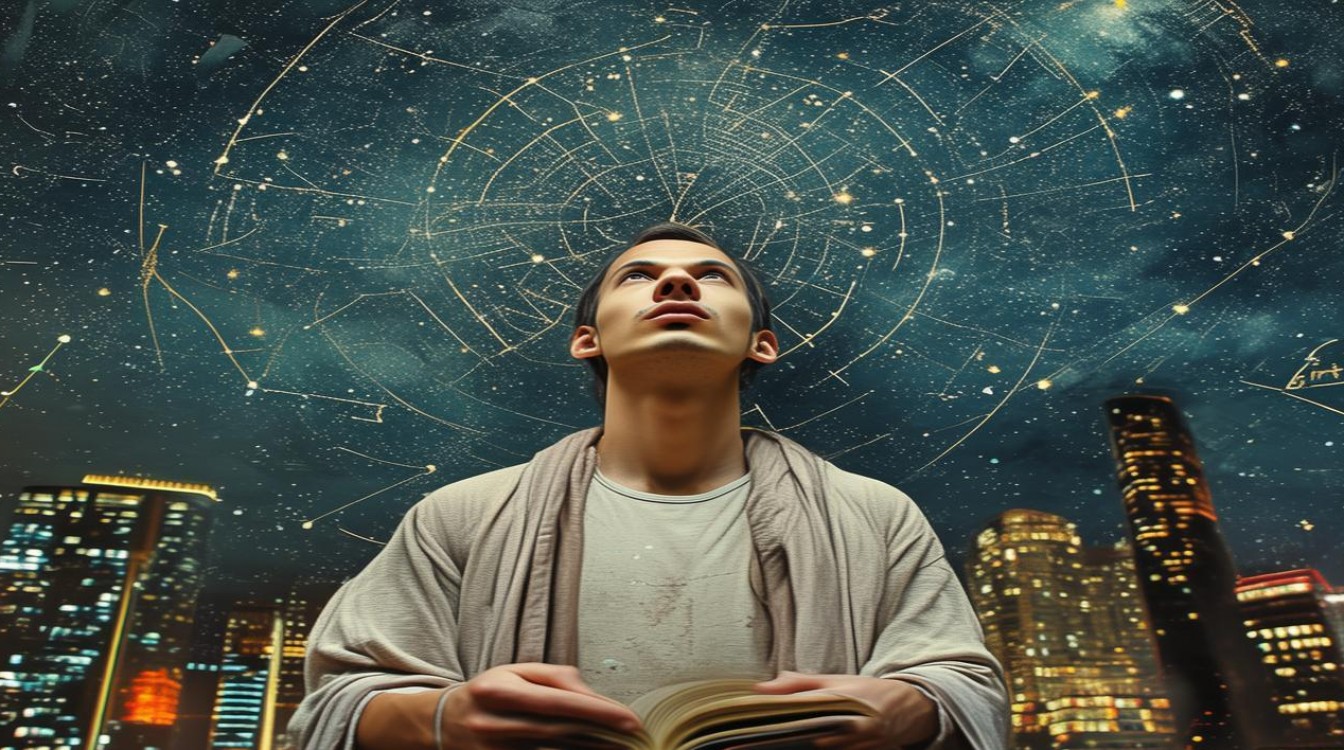 星座预测真的靠谱吗?科学依据在哪?准确率到底有多高? 星座预测真的靠谱吗?科学依据在哪?准确率到底有多高?