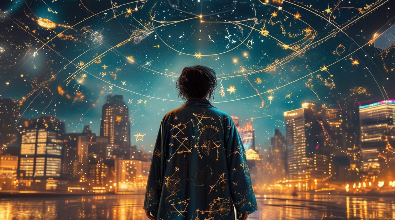 星座预测真的靠谱吗?科学依据在哪?准确率到底有多高? 星座预测真的靠谱吗?科学依据在哪?准确率到底有多高?