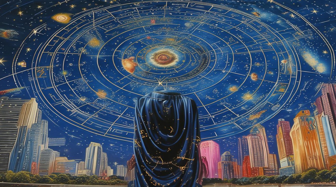 星座预测真的靠谱吗?科学依据在哪?准确率到底有多高? 星座预测真的靠谱吗?科学依据在哪?准确率到底有多高?