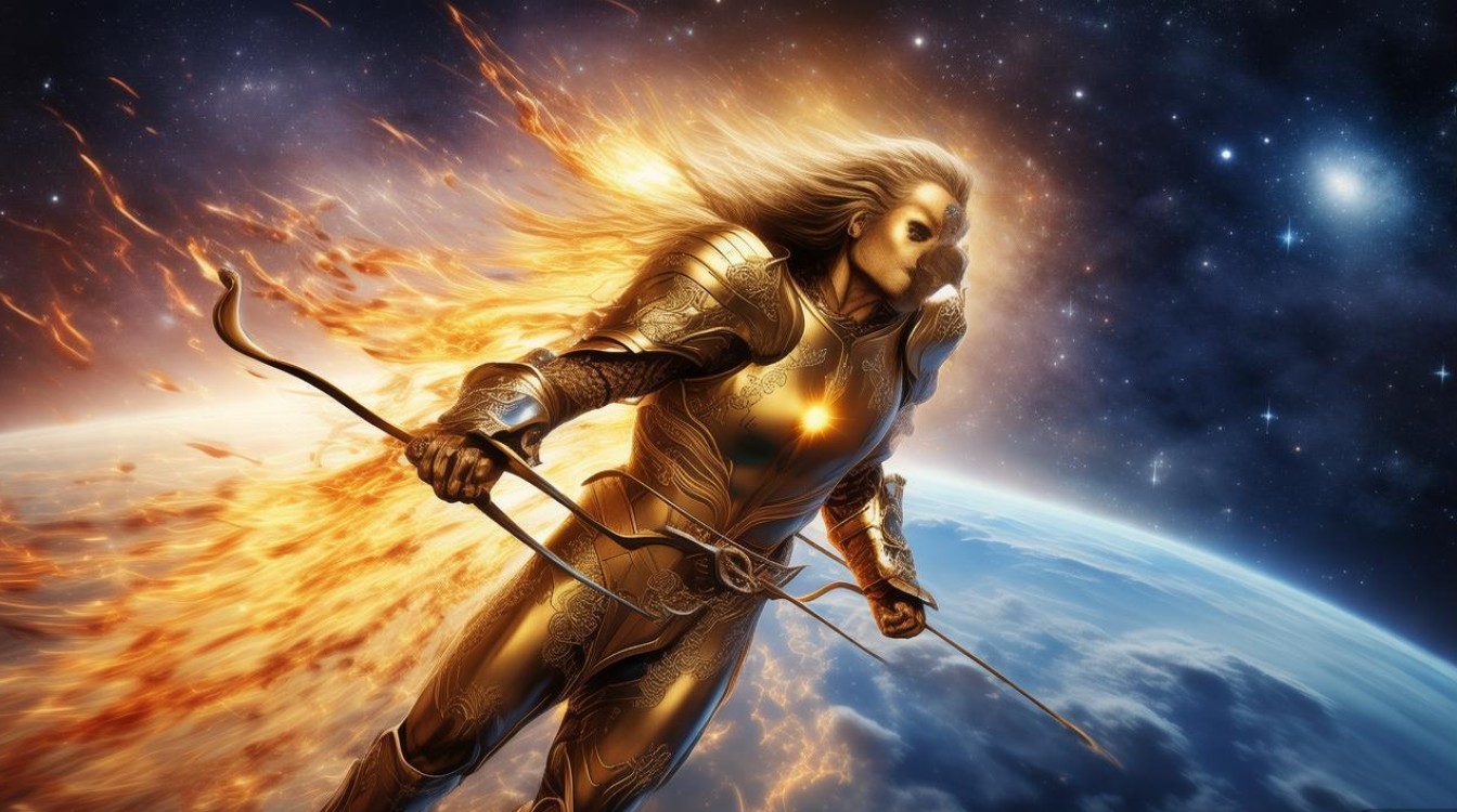 射手适合的星座有哪些?这几个星座和射手天生一对! 射手适合的星座有哪些?这几个星座和射手天生一对!
