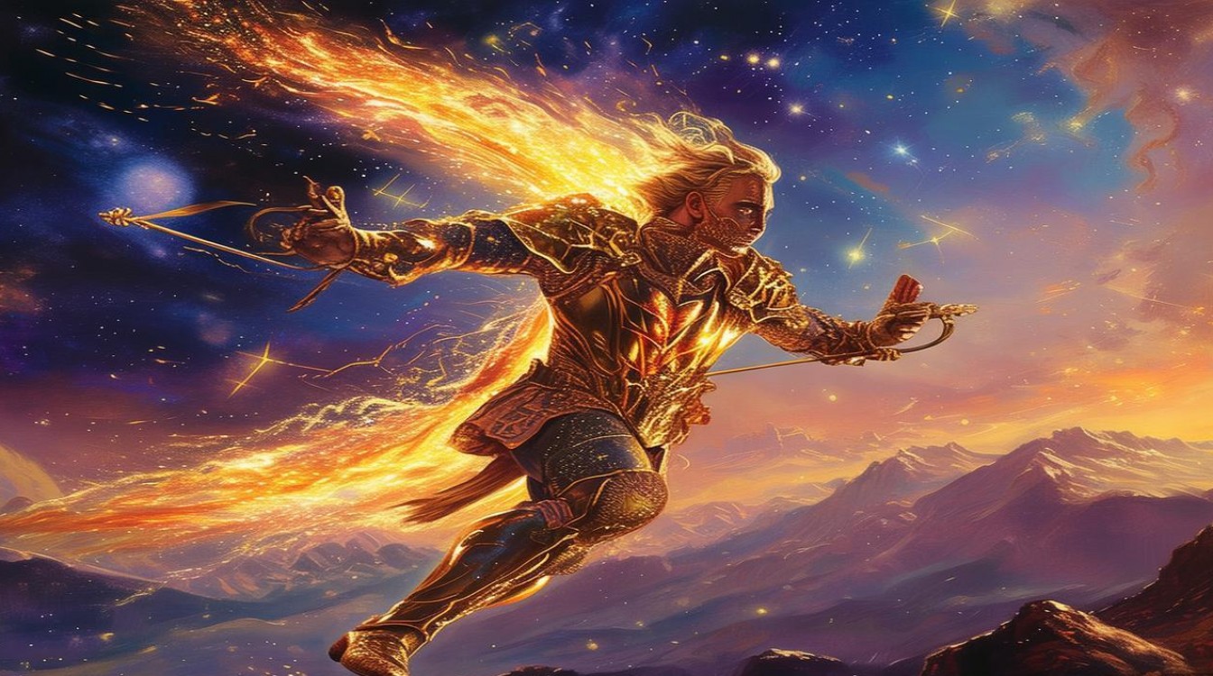 射手适合的星座有哪些?这几个星座和射手天生一对! 射手适合的星座有哪些?这几个星座和射手天生一对!