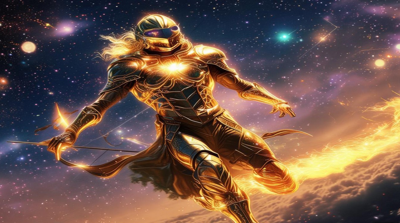 射手适合的星座有哪些?这几个星座和射手天生一对! 射手适合的星座有哪些?这几个星座和射手天生一对!