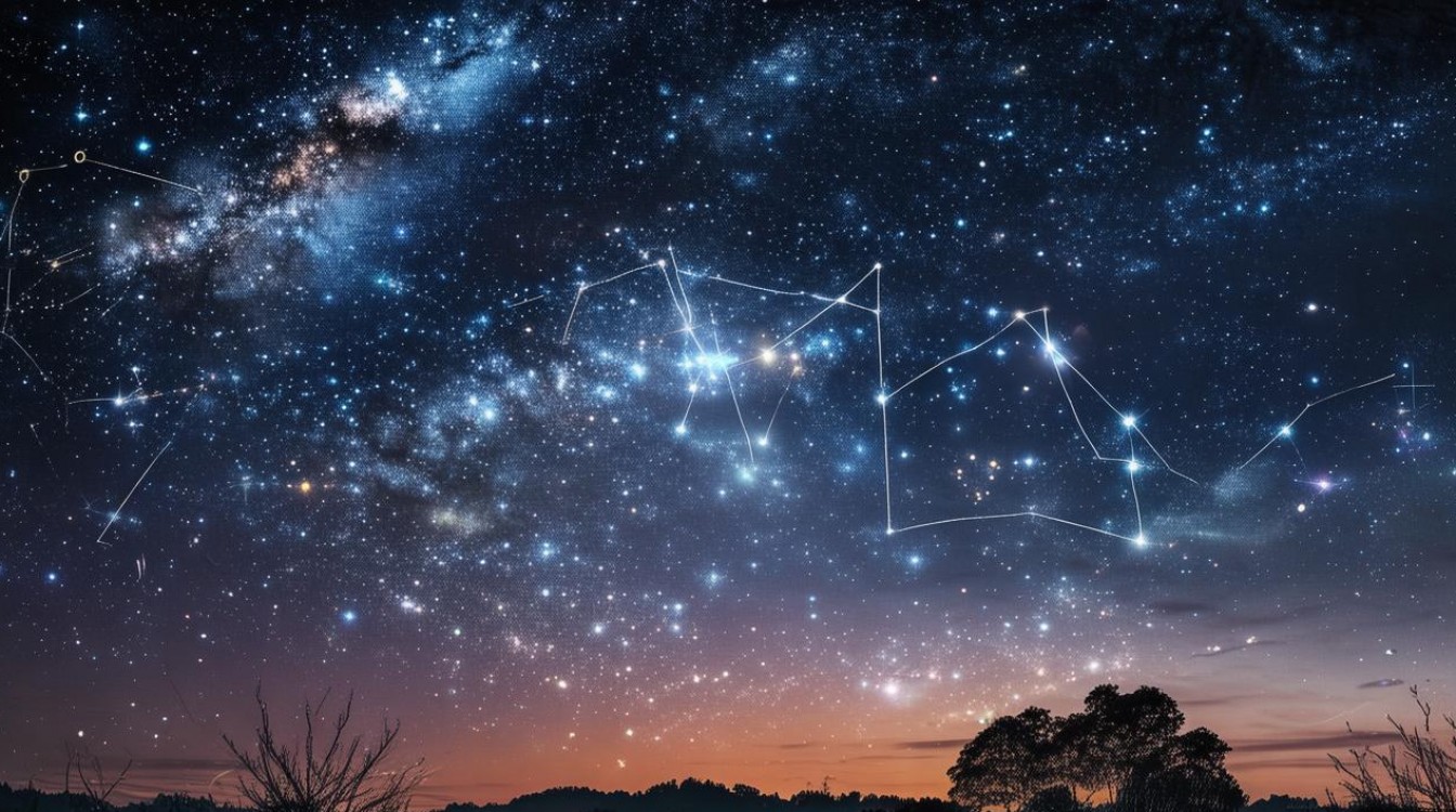 星座性格分析真的准吗?你真的了解背后的科学逻辑吗? 星座性格分析真的准吗?你真的了解背后的科学逻辑吗?