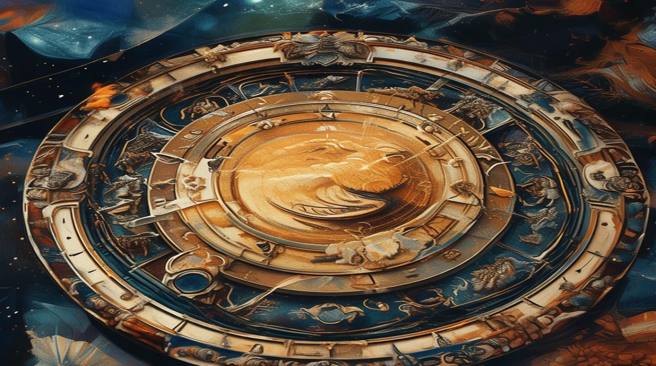 2024年3月十二星座运势图准吗?各星座运势怎么看? 2024年3月十二星座运势图准吗?各星座运势怎么看?