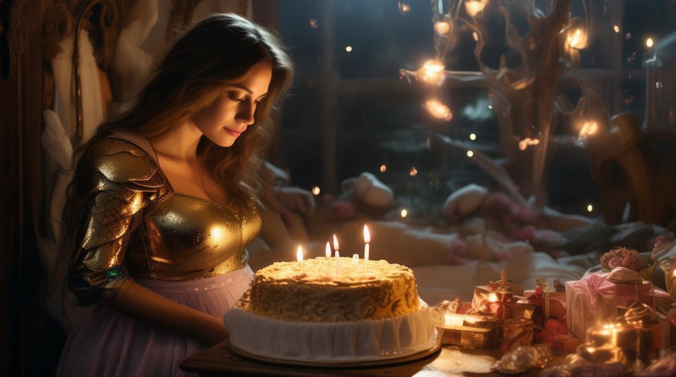 孕妇梦到给别人过生日是什么预兆？孕期梦见他人过生日暗示什么？
