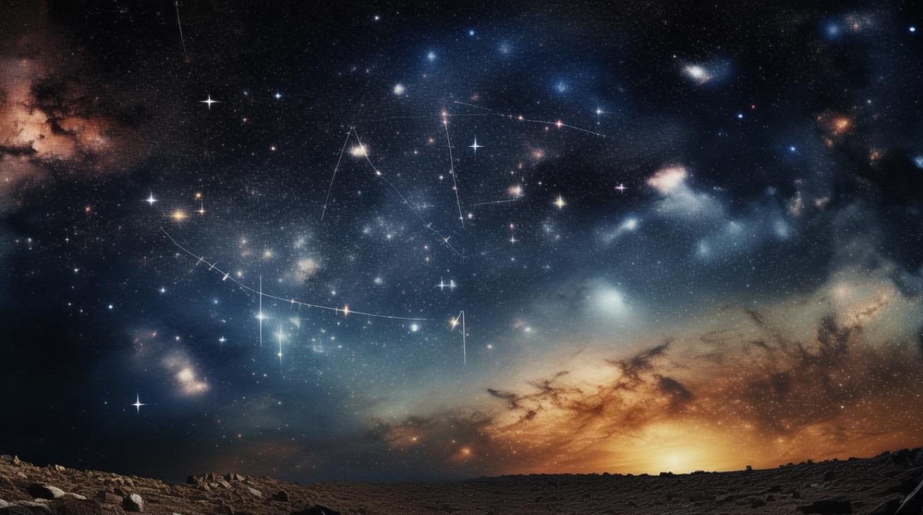 星座是谁创造的？古代巴比伦还是希腊先提出十二星座？
