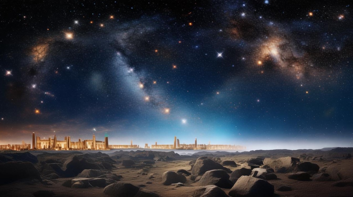 星座是谁创造的？古代巴比伦还是希腊先提出十二星座？