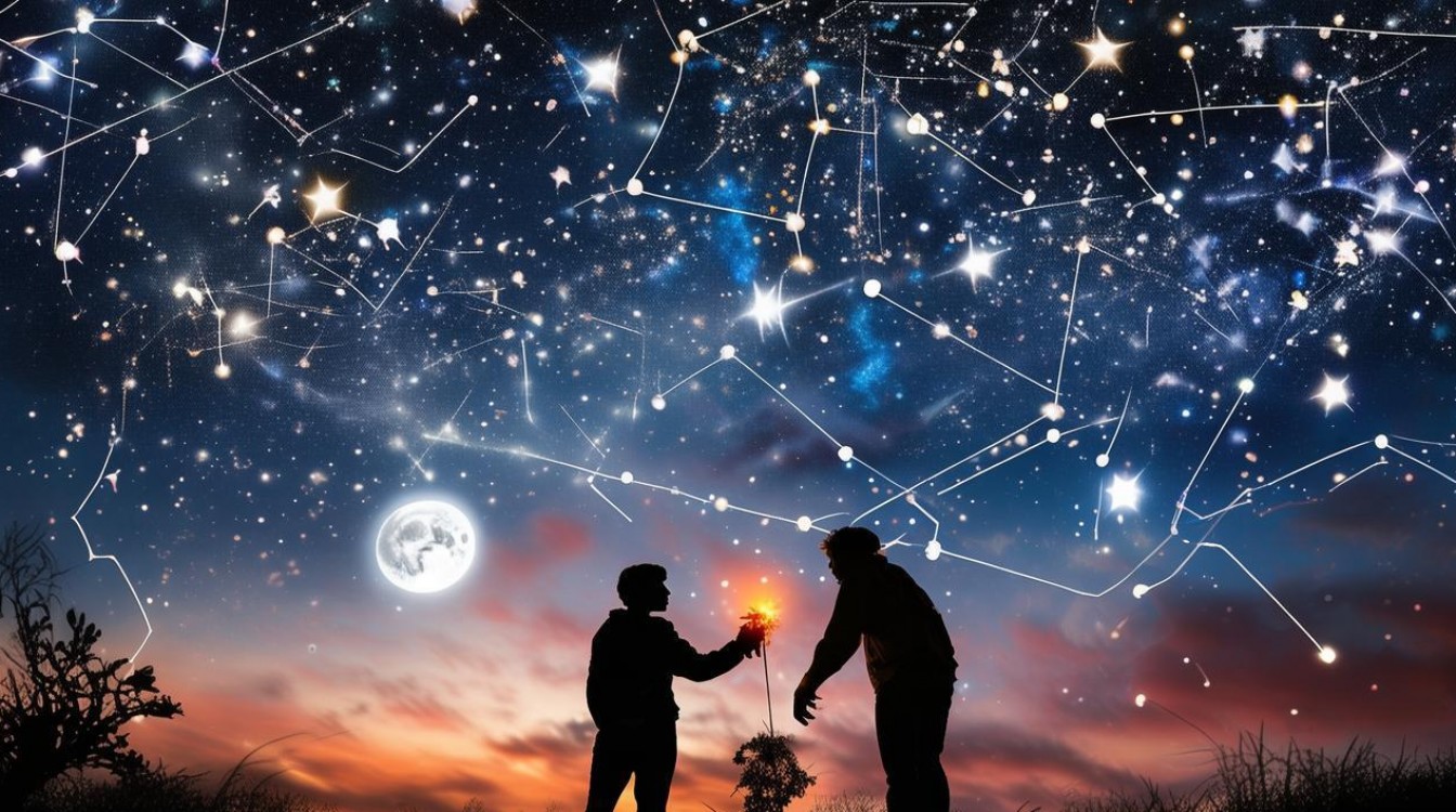 十二星座专属婚礼如何打造？不同星座有哪些独特婚礼仪式？