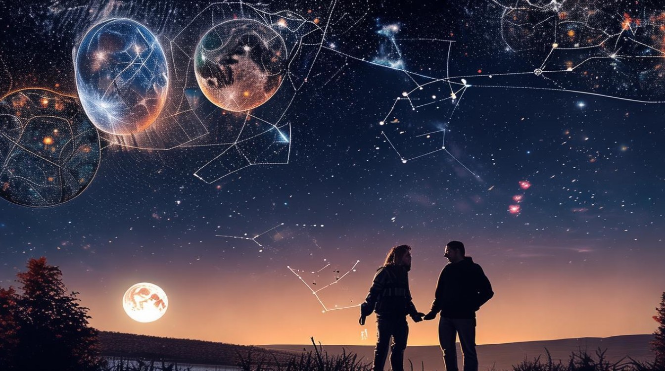 十二星座专属婚礼如何打造?不同星座有哪些独特婚礼仪式? 十二星座专属婚礼如何打造?不同星座有哪些独特婚礼仪式?