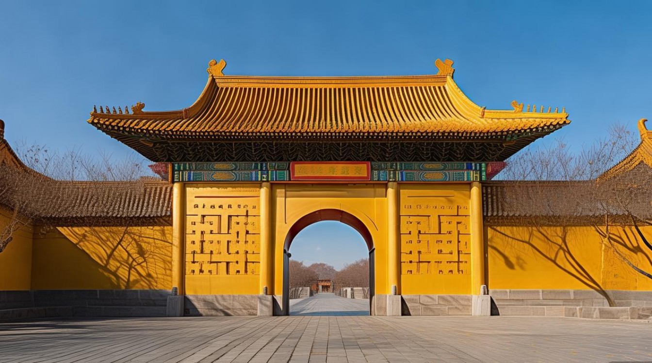 震宫门与属相之间存在怎样的对应关系？生肖如何影响震宫门的风水布局？