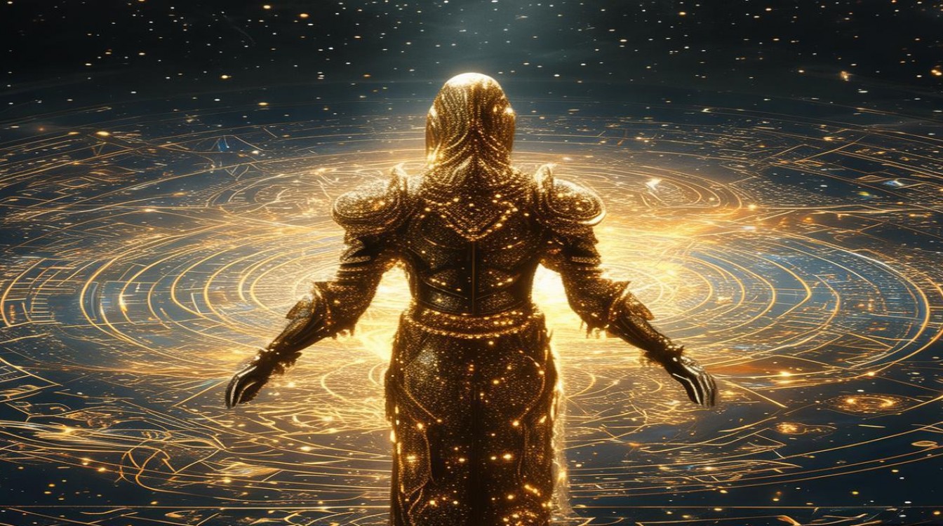 再置盘星座到底是什么？重新布局后如何影响你的性格与命运？