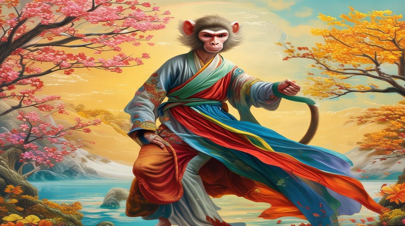 属猴的人出生在农历哪个月份命运最好?财运事业双全 属猴的人出生在农历哪个月份命运最好?财运事业双全